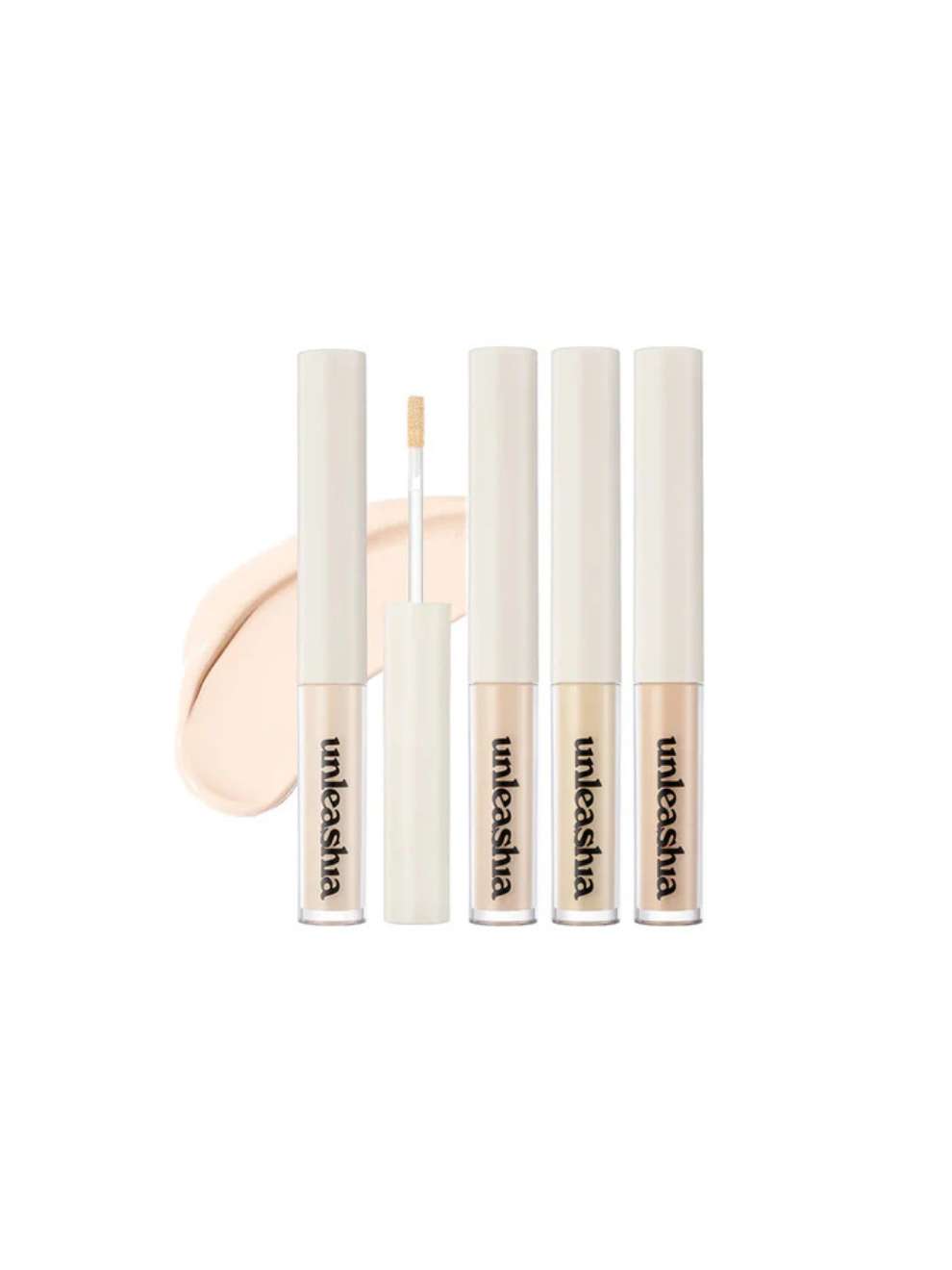 Unleashia Bye Bye My Blemish Concealer
