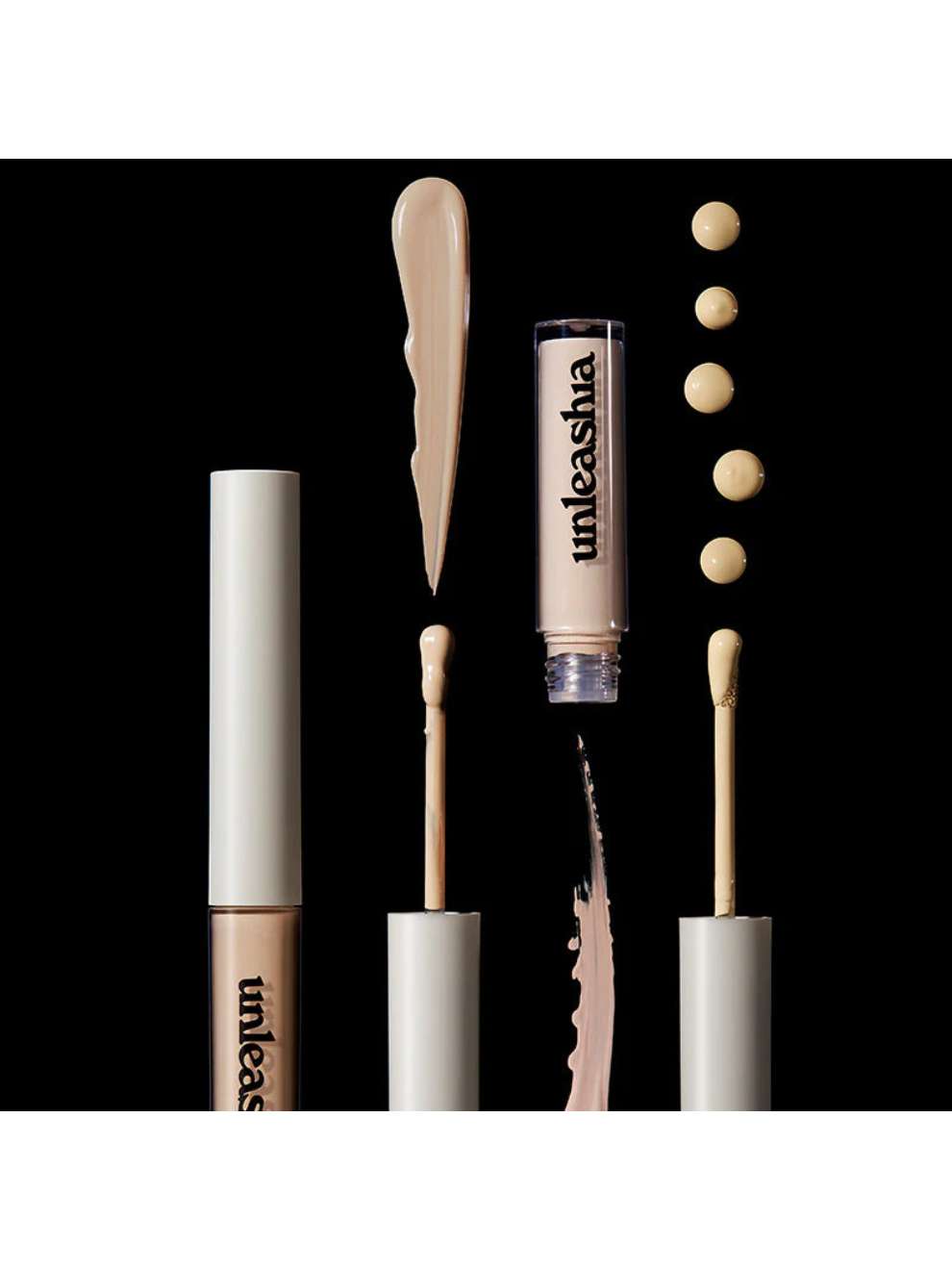 Unleashia Bye Bye My Blemish Concealer