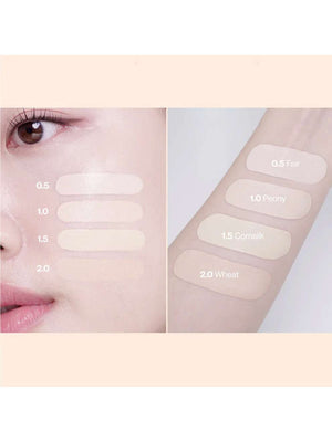 Unleashia Bye Bye My Blemish Concealer