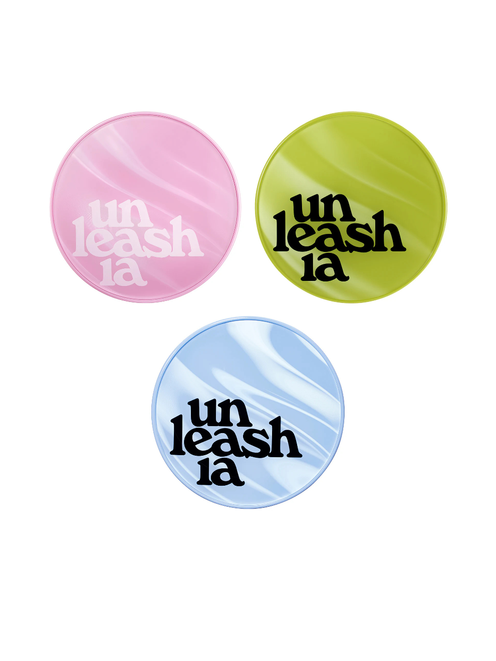 Unleashia Cushion Case Only