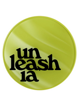 Unleashia Cushion Case Only