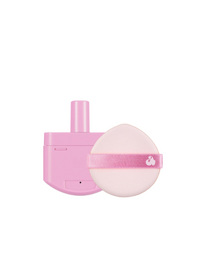 Unleashia Don't Touch Glass Pink Cushion RE-FEEL Refill Only | Foundation