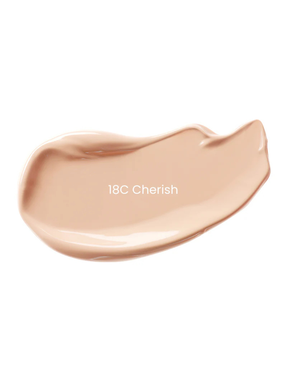 Unleashia Don't Touch Glass Pink Cushion RE-FEEL Refill Only | Foundation