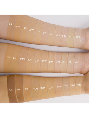 Unleashia Don't Touch Glass Pink Cushion RE-FEEL Refill Only | Foundation