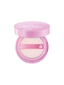 Unleashia Don't Touch Glass Pink Cushion | Foundation