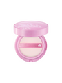 Unleashia Don't Touch Glass Pink Cushion | Foundation