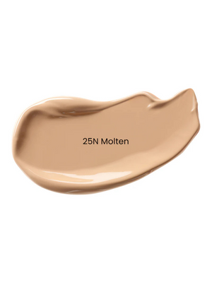 Unleashia Don't Touch Glass Pink Cushion | Foundation