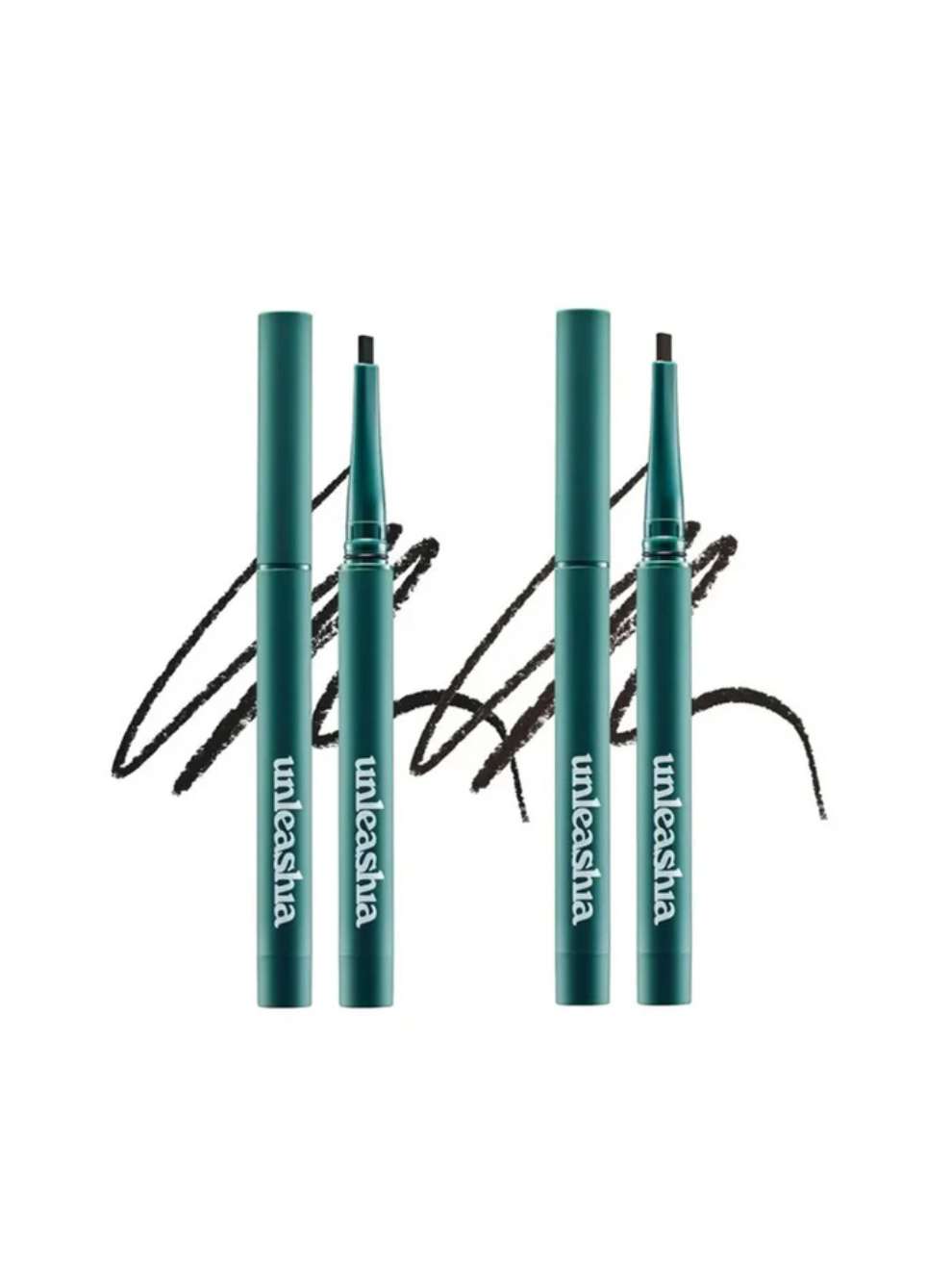 Unleashia Easy Glide Flat Eyeliner