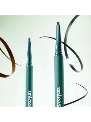 Unleashia Easy Glide Flat Eyeliner