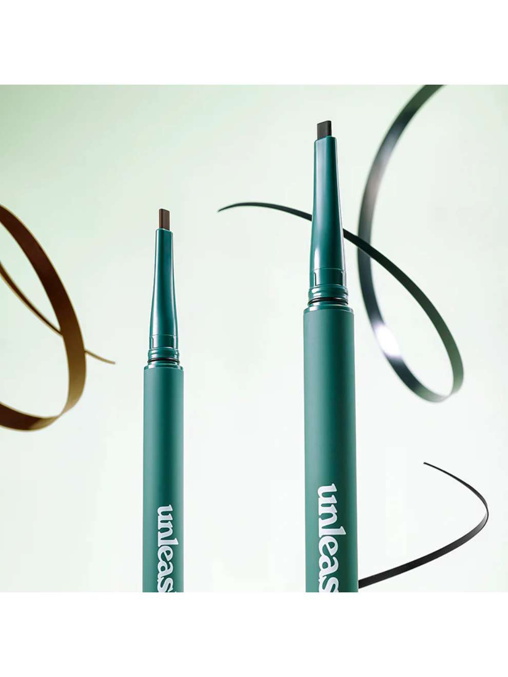 Unleashia Easy Glide Flat Eyeliner