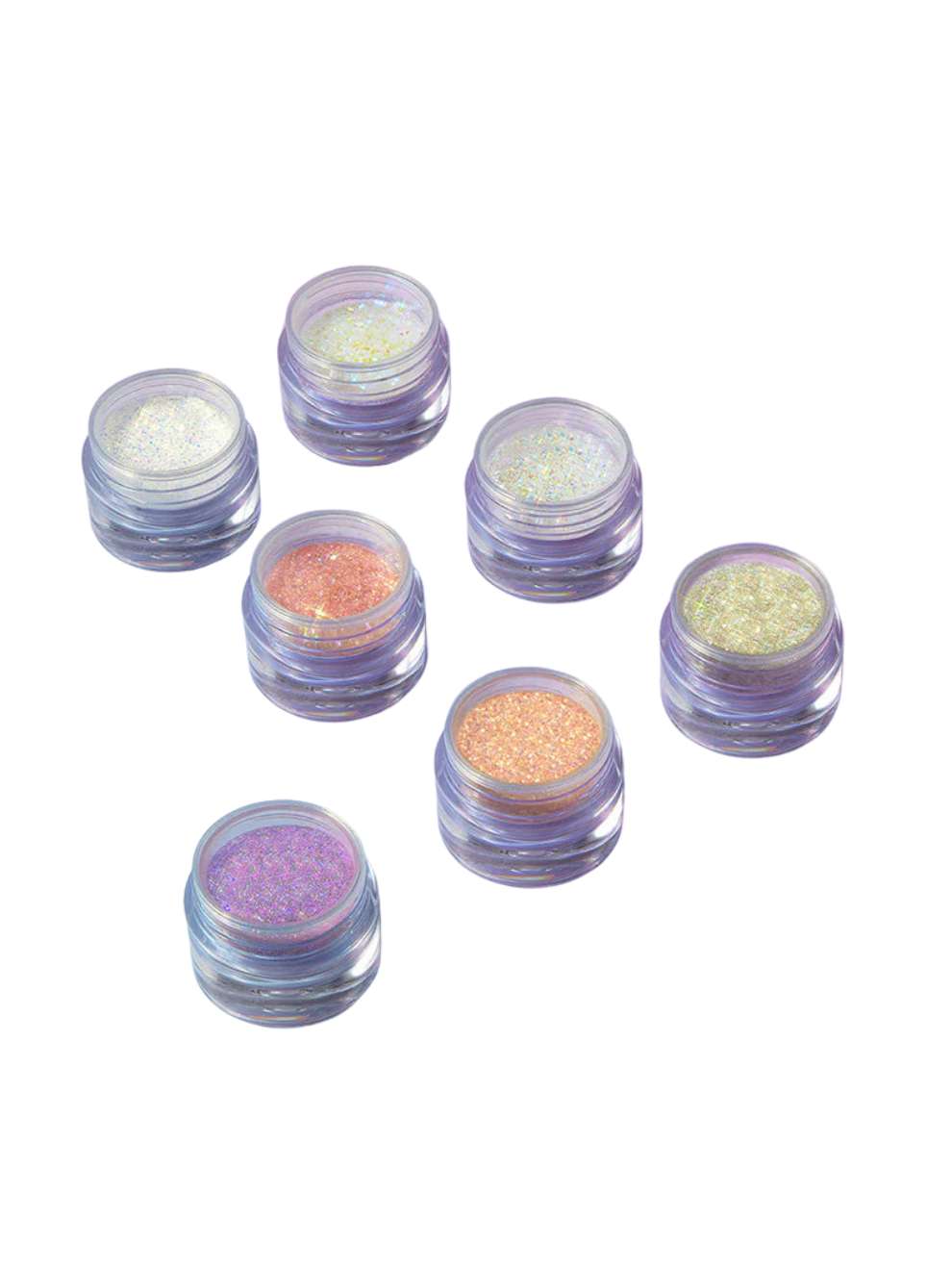 Unleashia Get Loose Glitter Gel