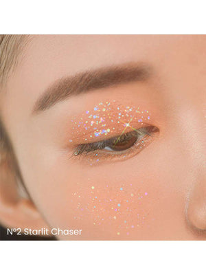 Unleashia Get Loose Glitter Gel