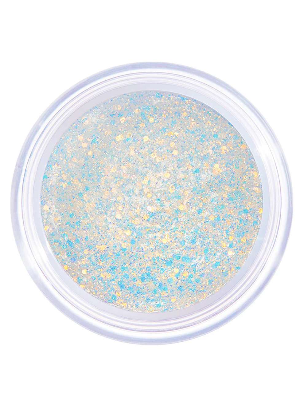 Unleashia Get Loose Glitter Gel