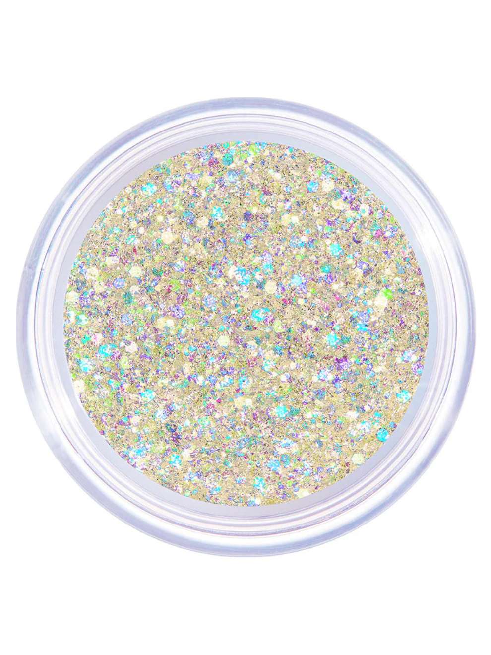 Unleashia Get Loose Glitter Gel