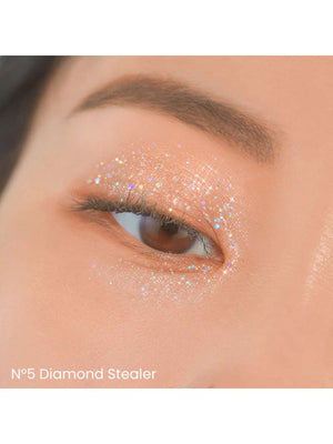 Unleashia Get Loose Glitter Gel