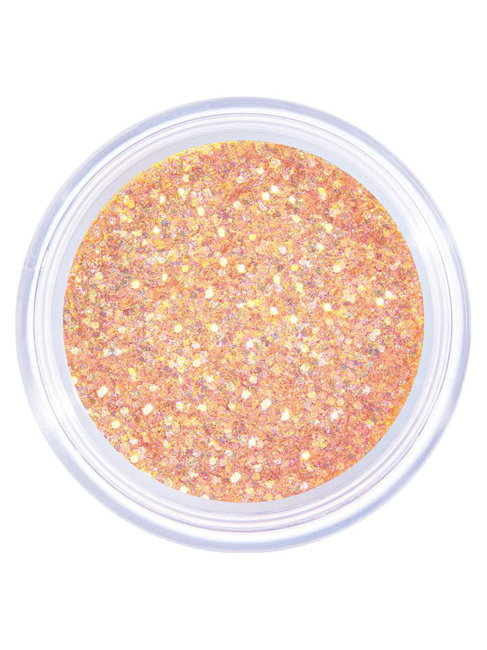 Unleashia Get Loose Glitter Gel