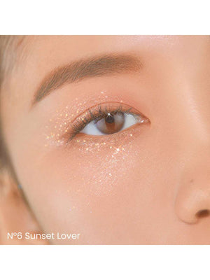 Unleashia Get Loose Glitter Gel