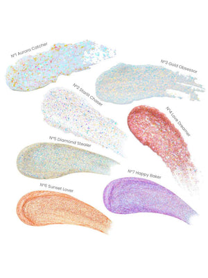 Unleashia Get Loose Glitter Gel