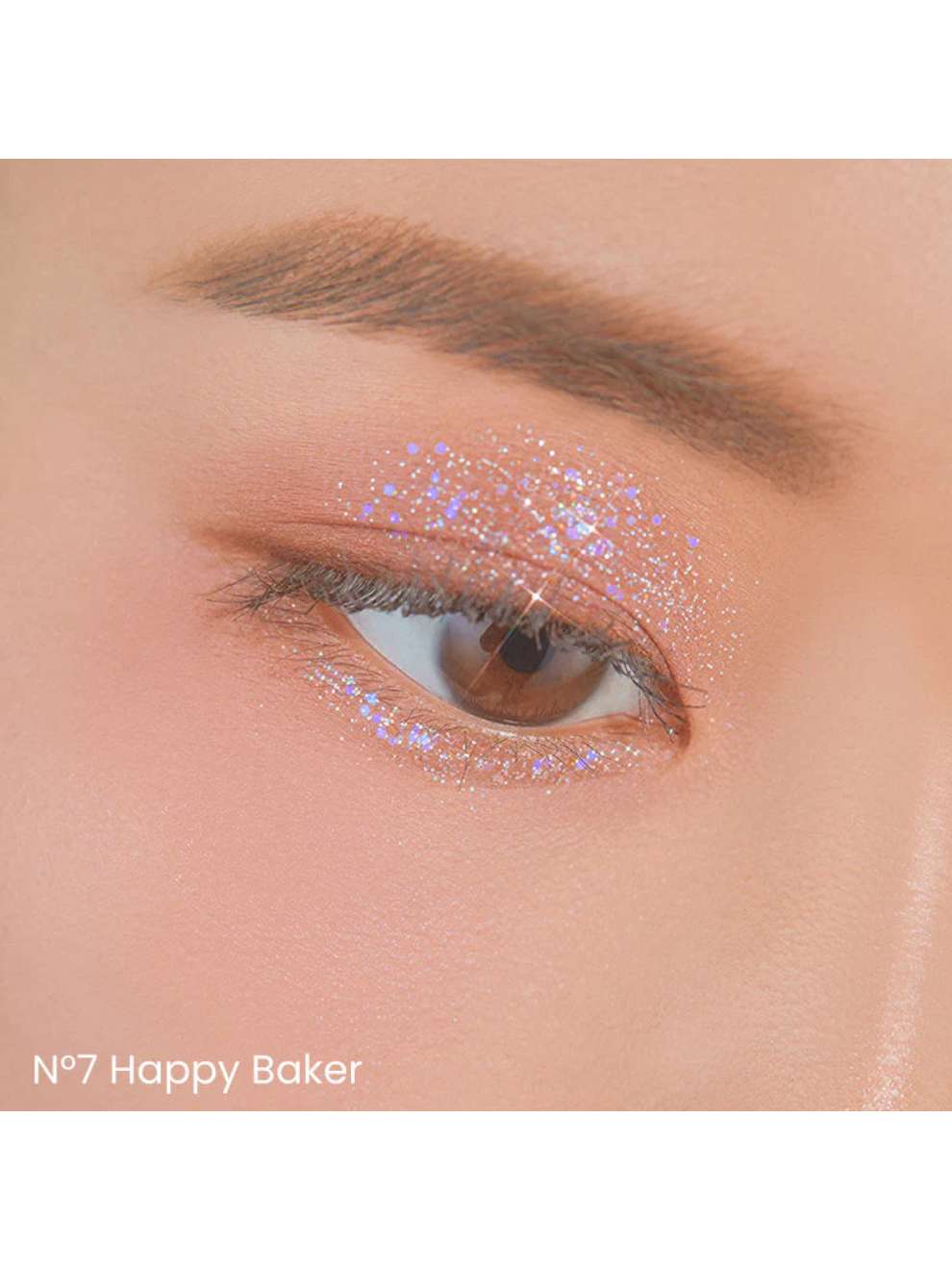Unleashia Get Loose Glitter Gel