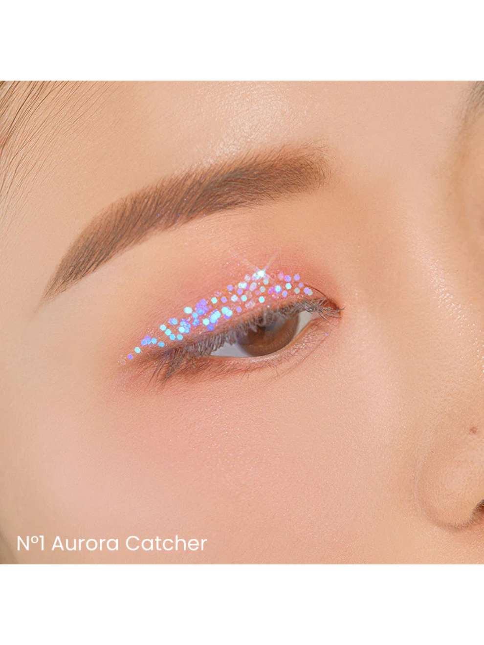 Unleashia Get Loose Glitter Gel