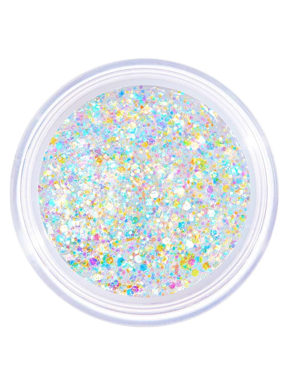 Unleashia Get Loose Glitter Gel
