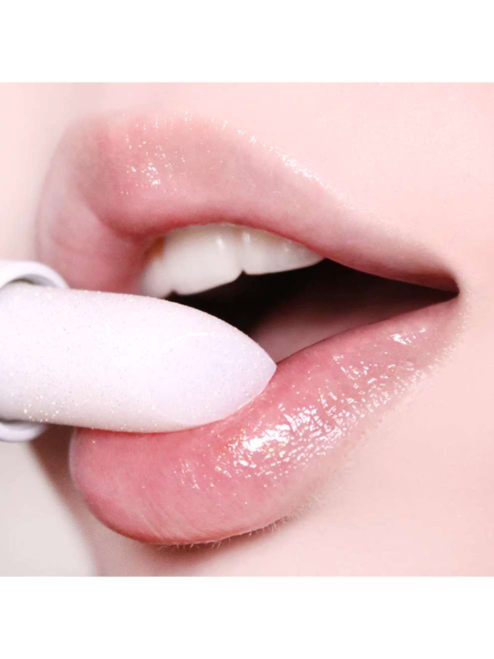 Unleashia Glacier Vegan Lip Balm