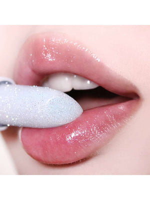 Unleashia Glacier Vegan Lip Balm