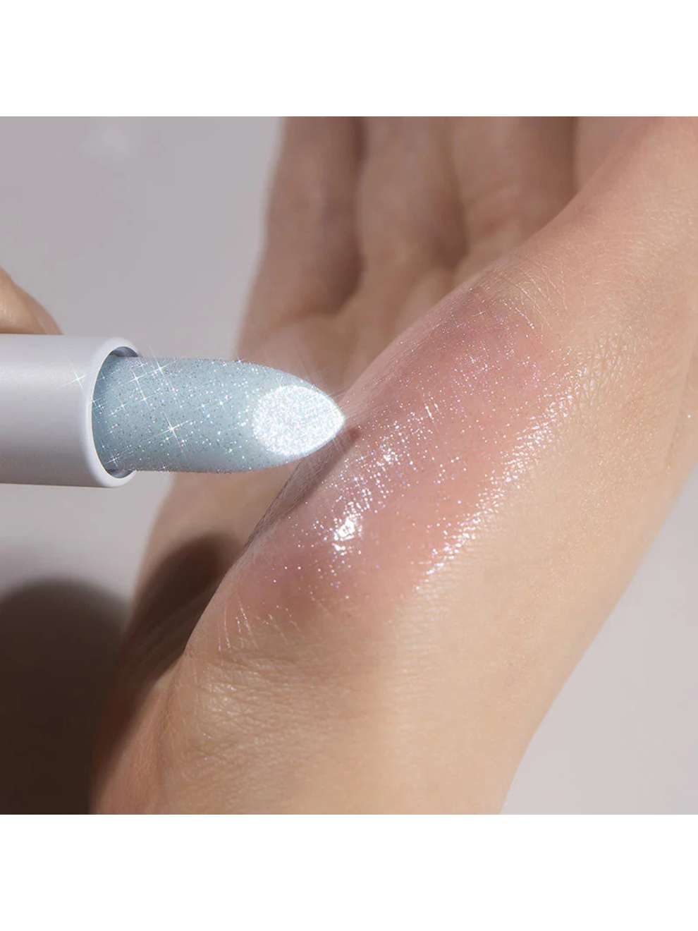 Unleashia Glacier Vegan Lip Balm