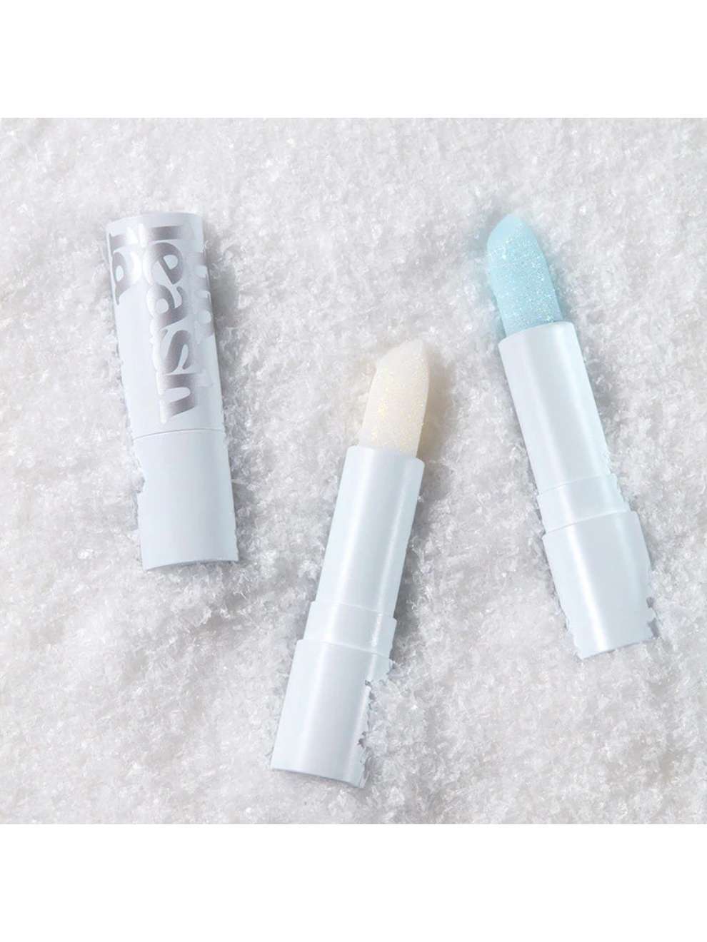 Unleashia Glacier Vegan Lip Balm