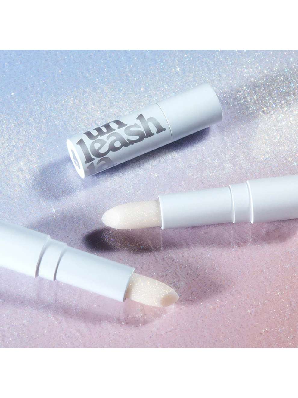 Unleashia Glacier Vegan Lip Balm