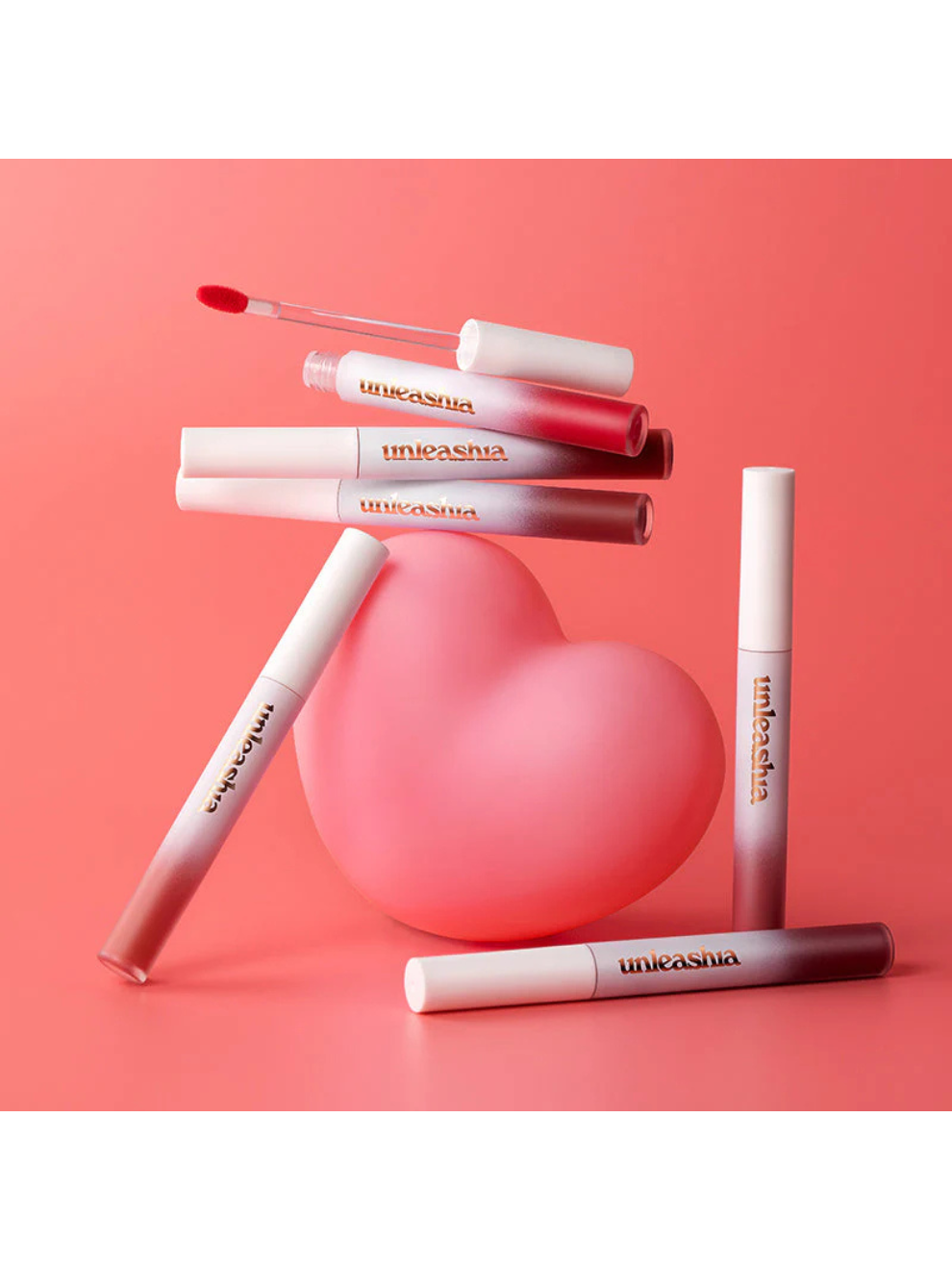 Unleashia Luv Hug Velvet Tint