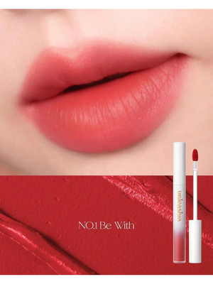 Unleashia Luv Hug Velvet Tint