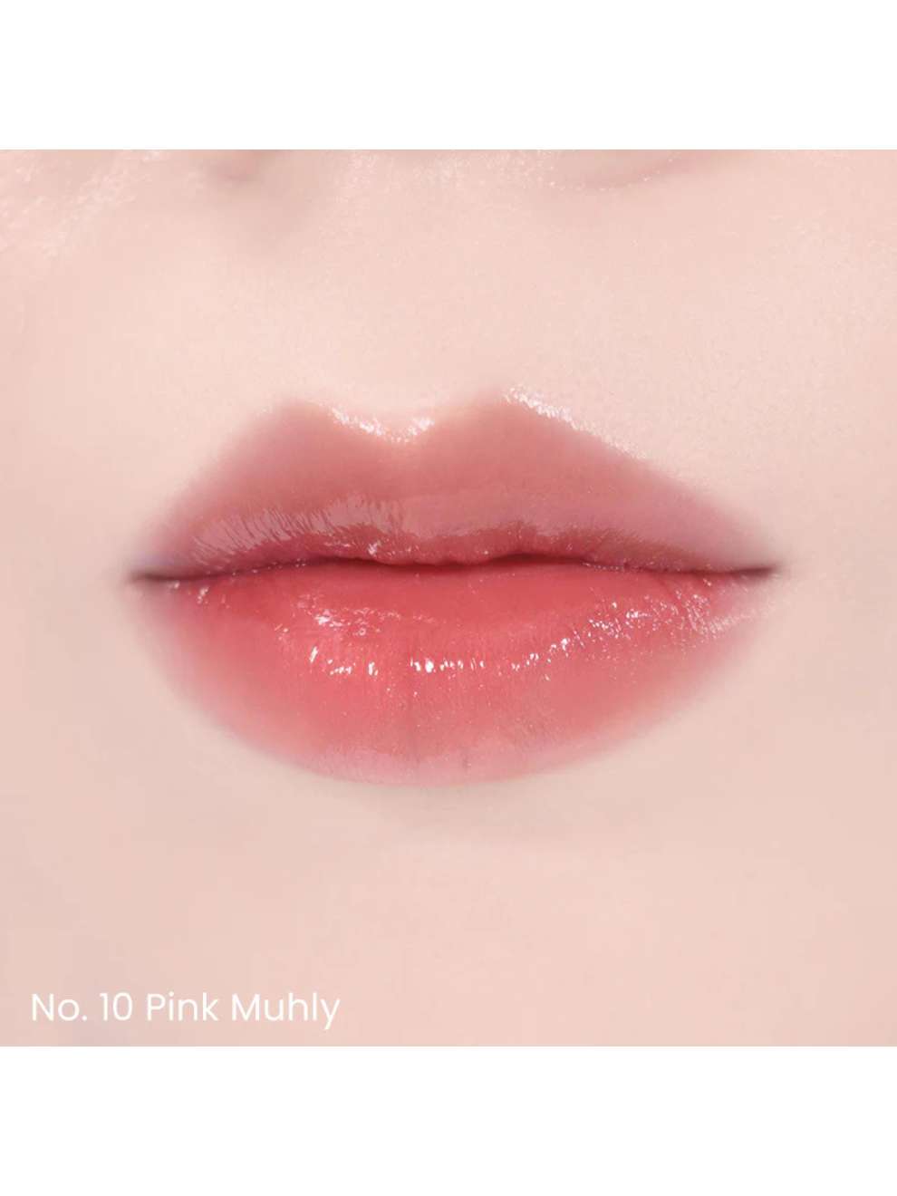 Unleashia Non Sticky Dazzle Tint