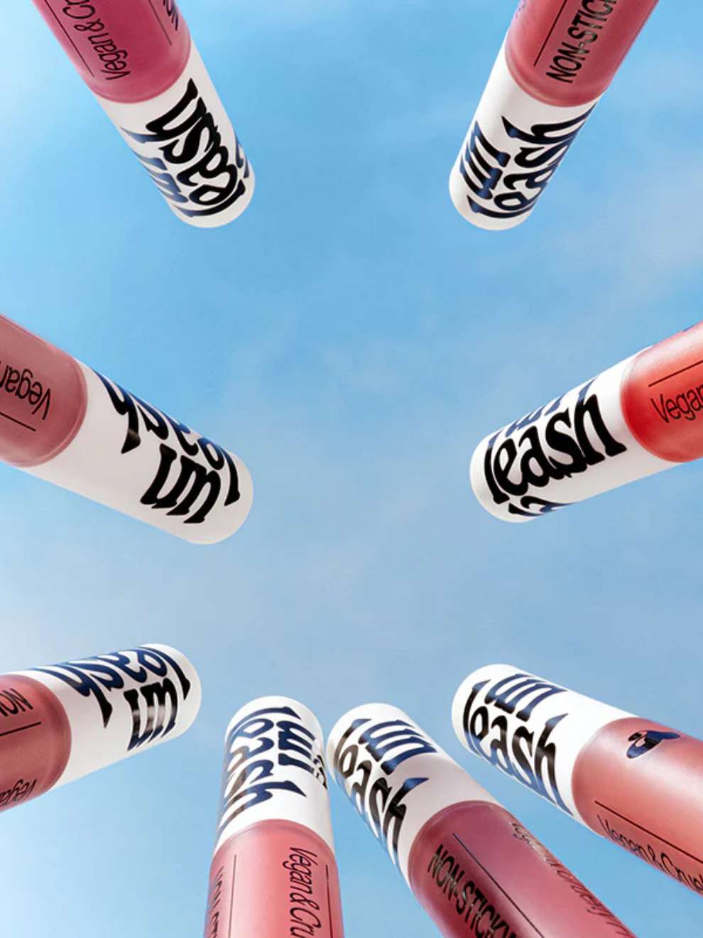 Unleashia Non Sticky Dazzle Tint