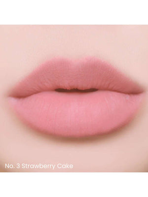 Unleashia Oh! Happy Day Lip Pencil