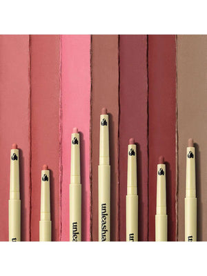 Unleashia Oh! Happy Day Lip Pencil