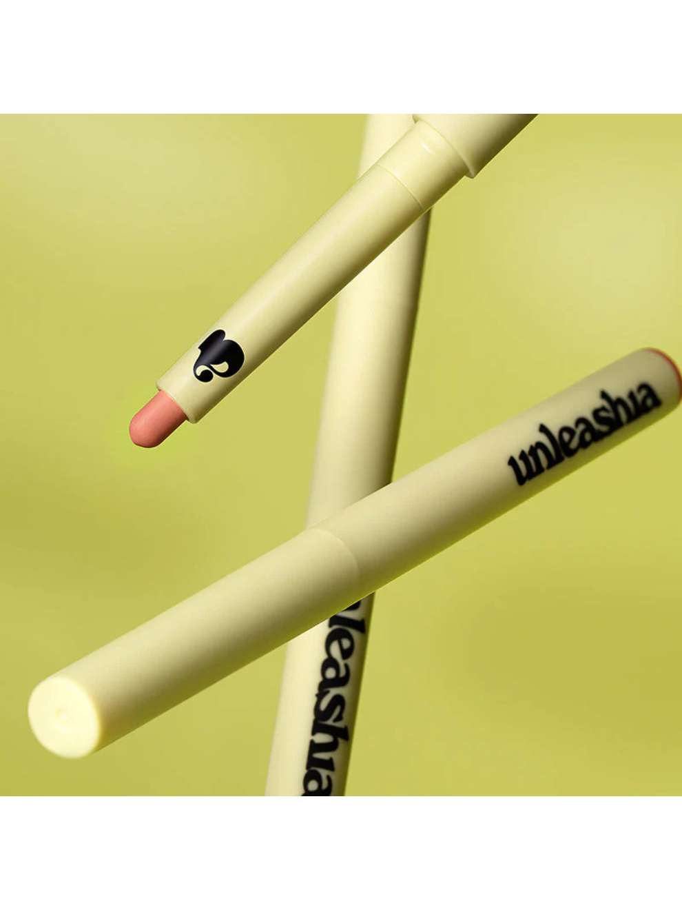 Unleashia Oh! Happy Day Lip Pencil