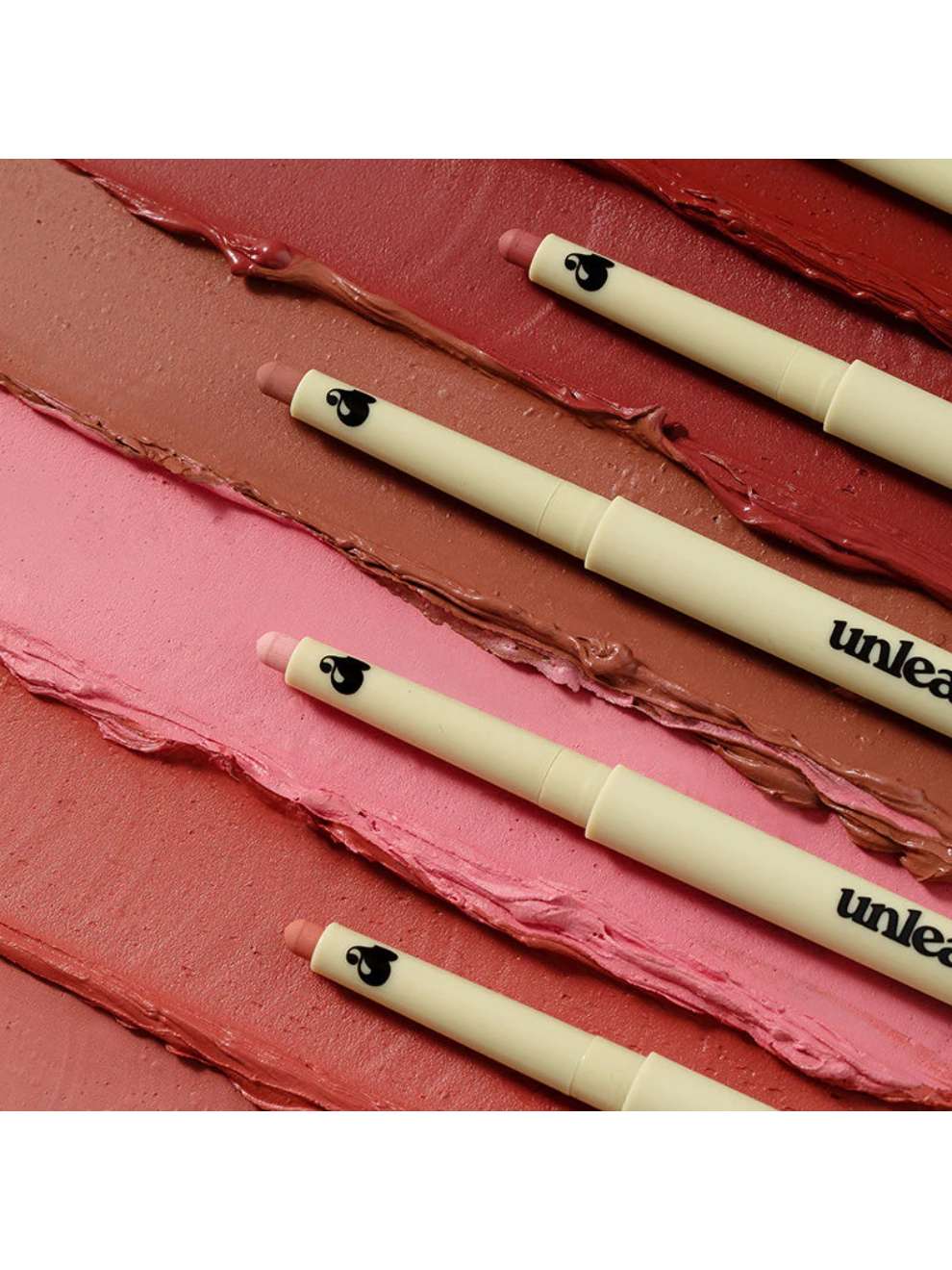 Unleashia Oh! Happy Day Lip Pencil