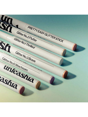 Unleashia Pretty Easy Glitter Stick