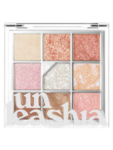 Unleashia Glitterpedia Eye Palette