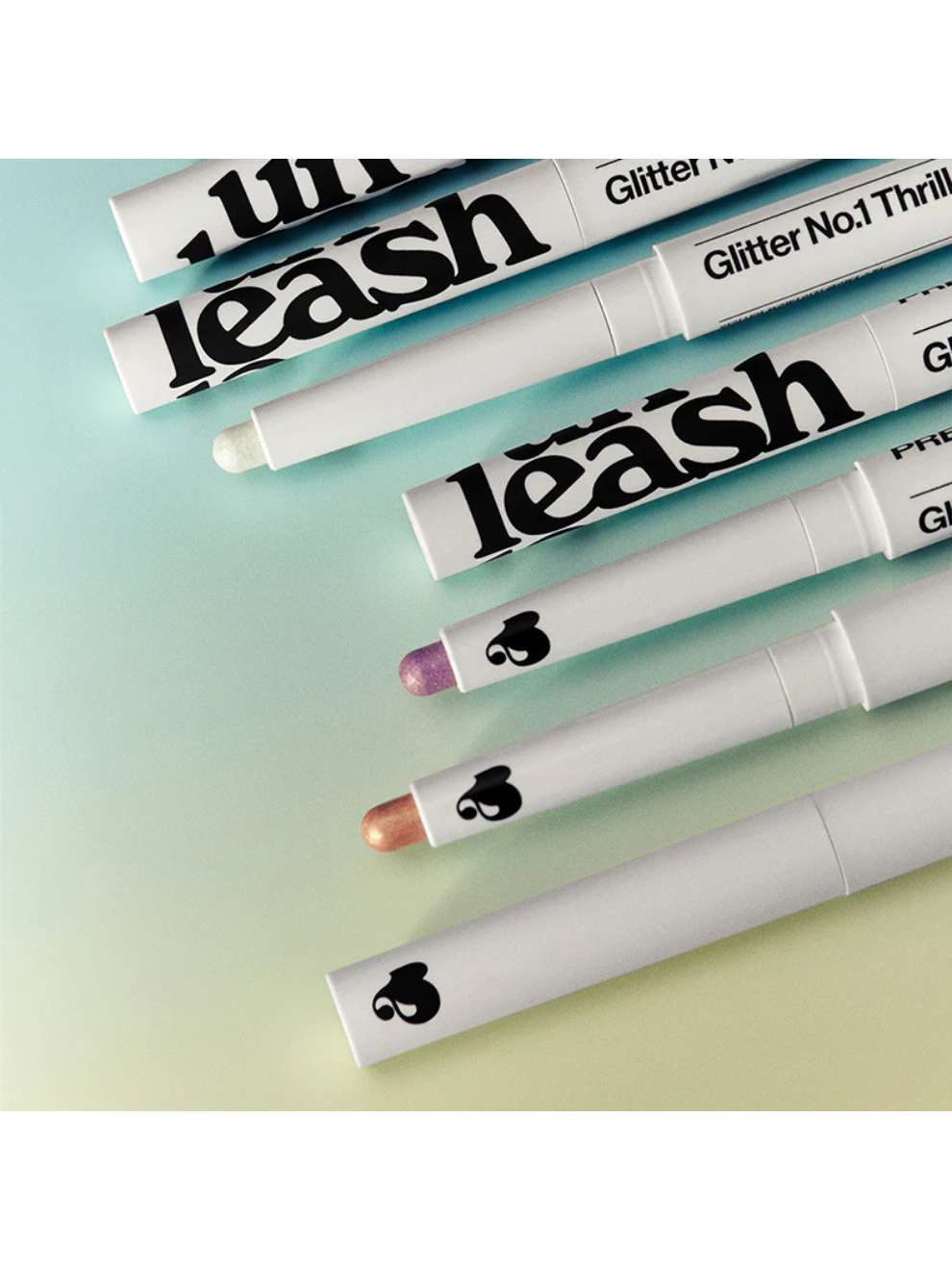 Unleashia Pretty Easy Glitter Stick