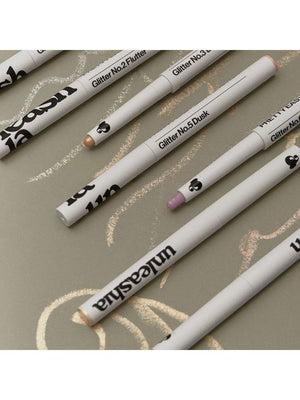 Unleashia Pretty Easy Glitter Stick