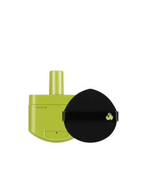 Unleashia Satin Wear Healthy Green Cushion RE-FEEL Refill Only | Foundation