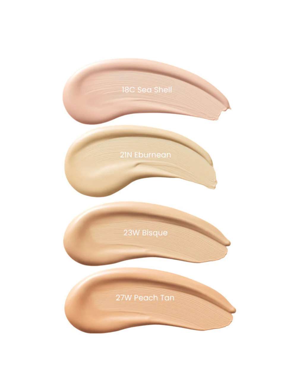 Unleashia Satin Wear Healthy Green Cushion | Foundation