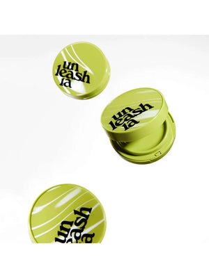 Unleashia Satin Wear Healthy Green Cushion | Foundation