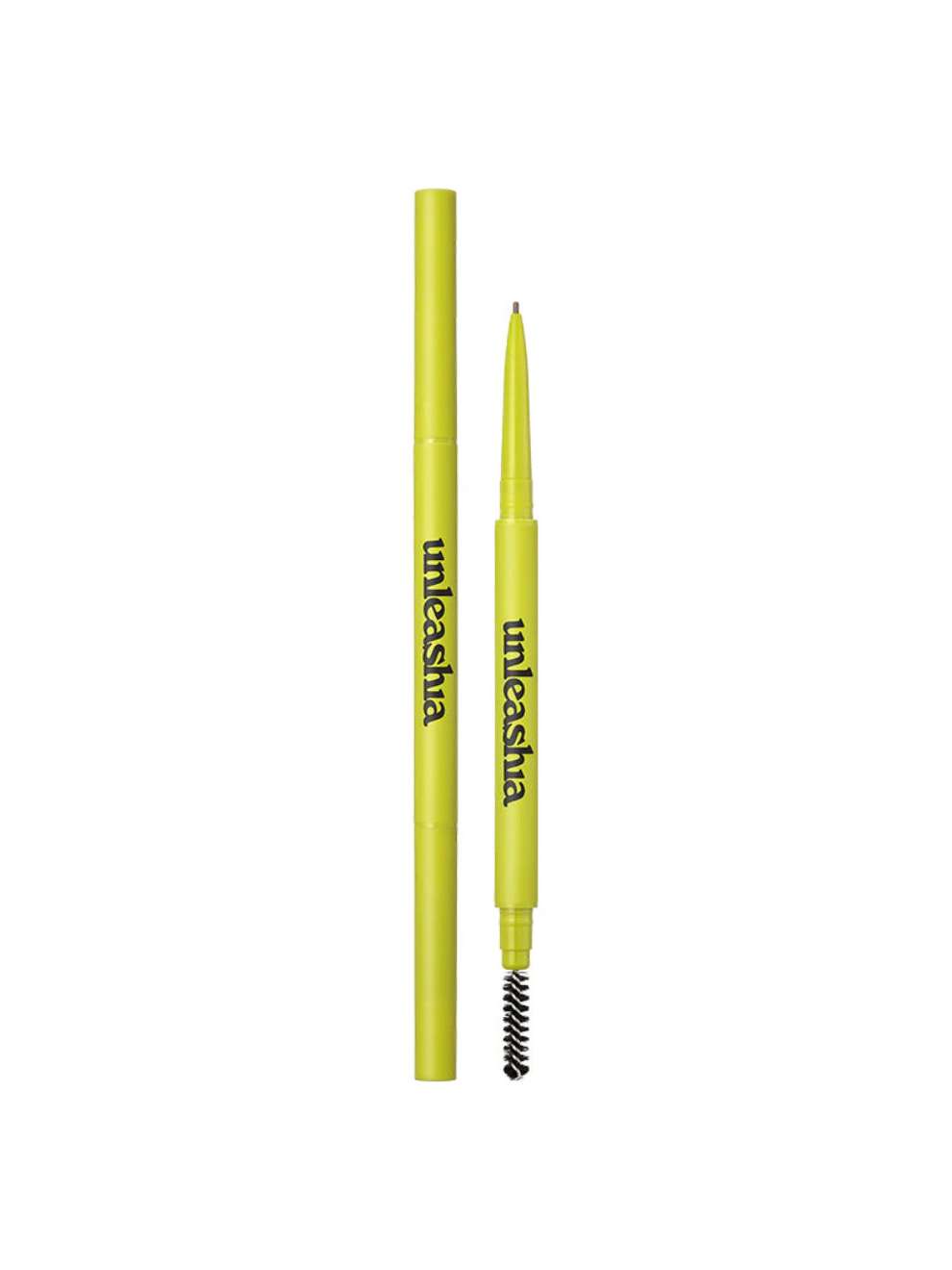 Unleashia Shaper Defining Eyebrow Pencil