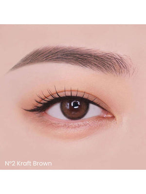 Unleashia Shaper Defining Eyebrow Pencil