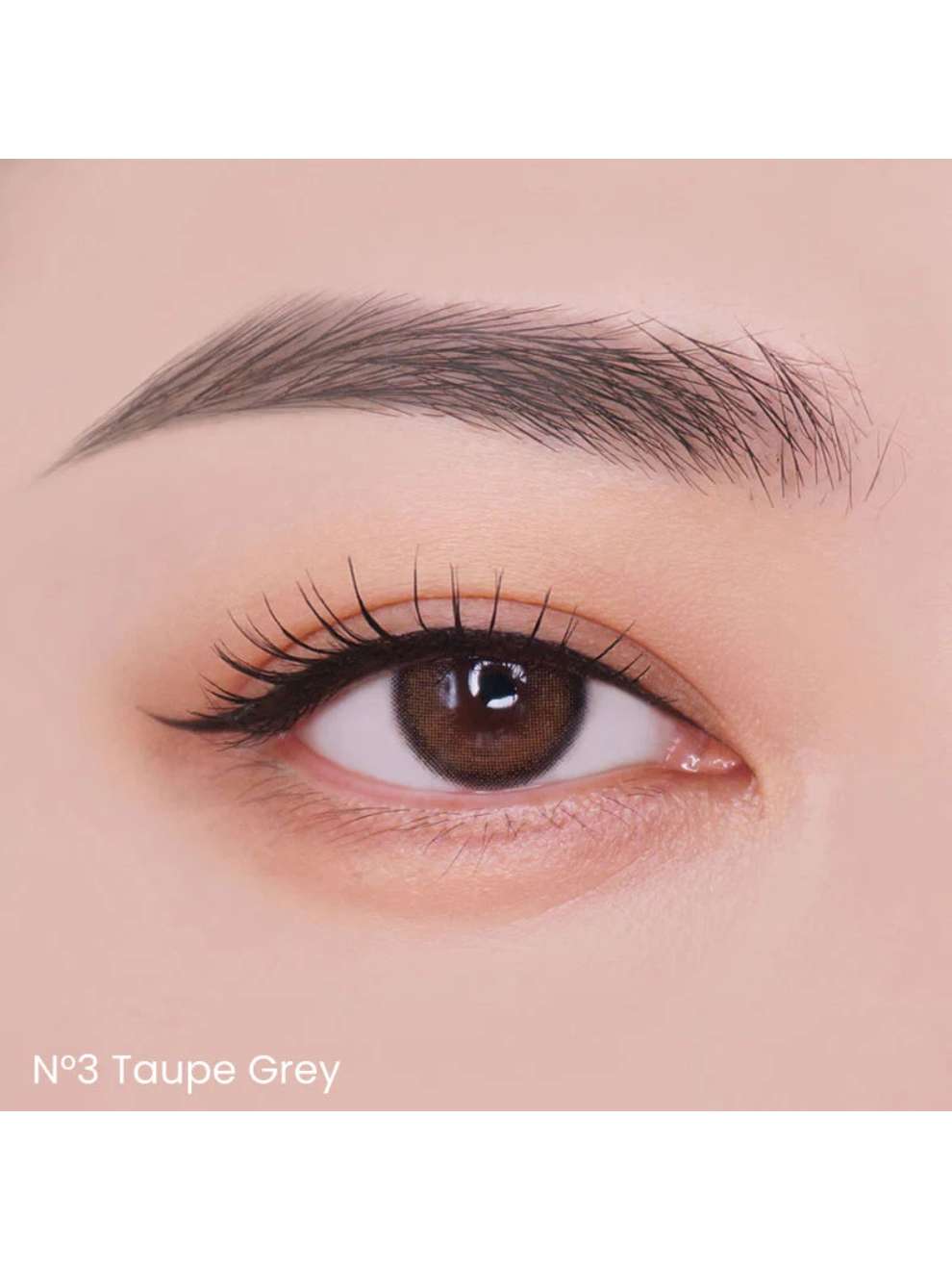 Unleashia Shaper Defining Eyebrow Pencil