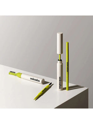 Unleashia Shaper Defining Eyebrow Pencil