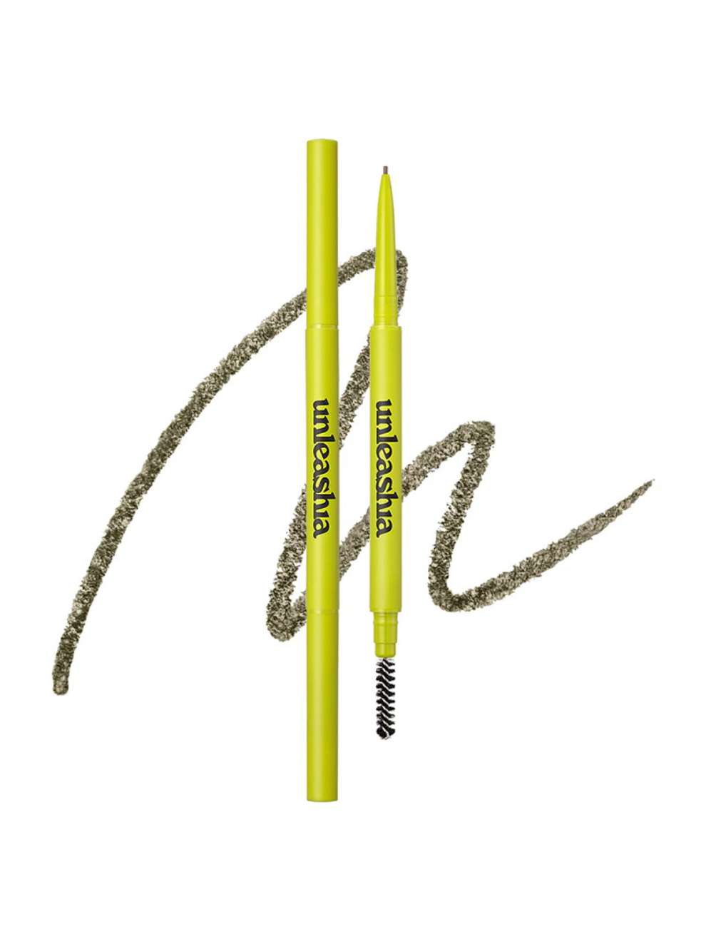Unleashia Shaper Defining Eyebrow Pencil